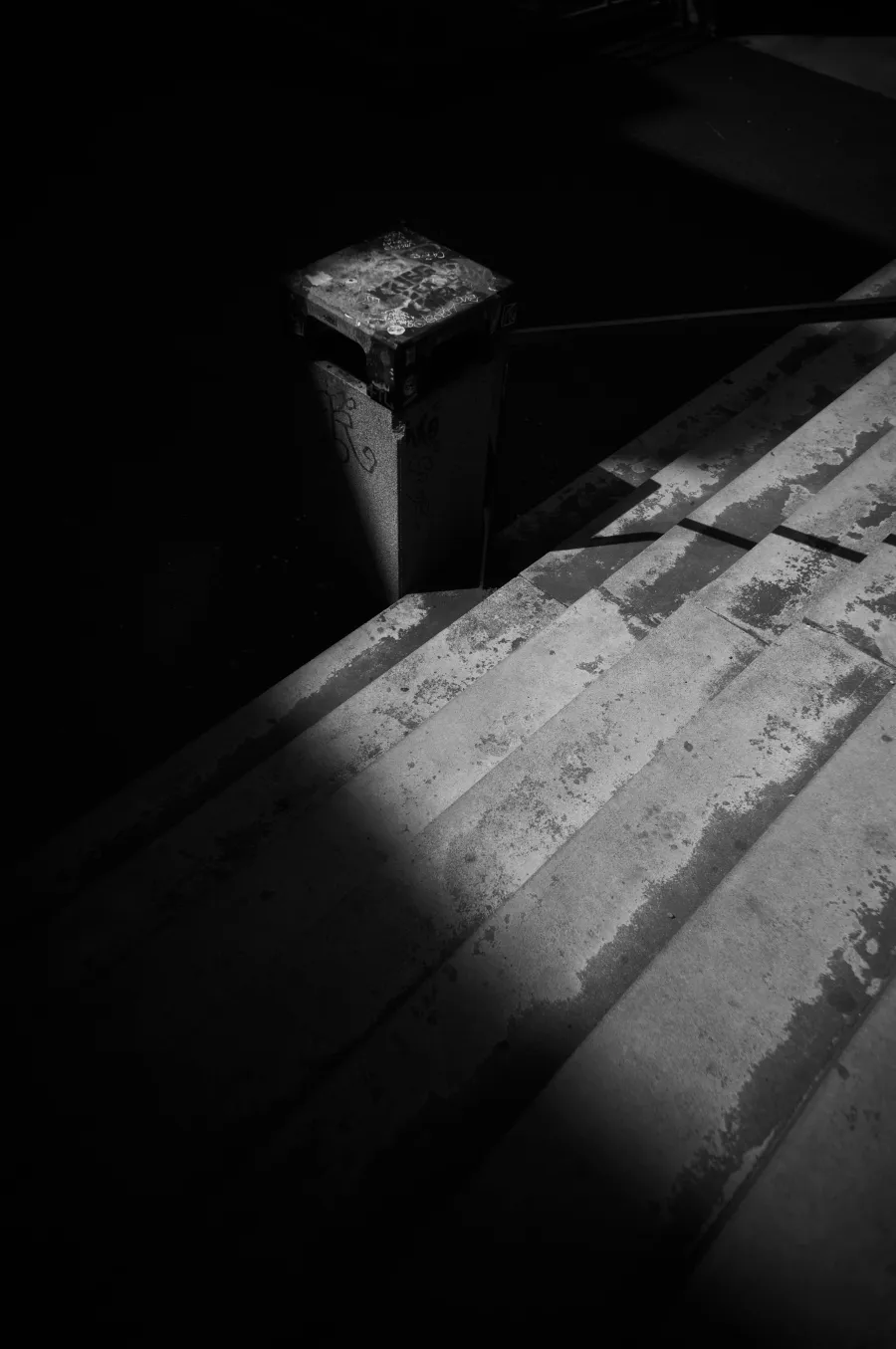 Everyday photograph 2