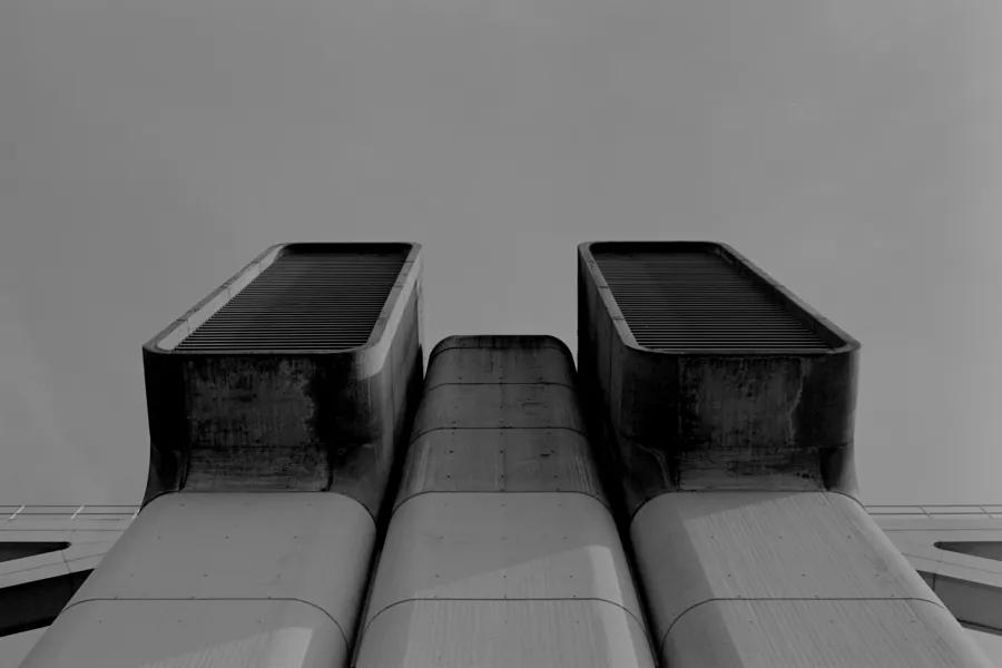 Architecture photograph 2