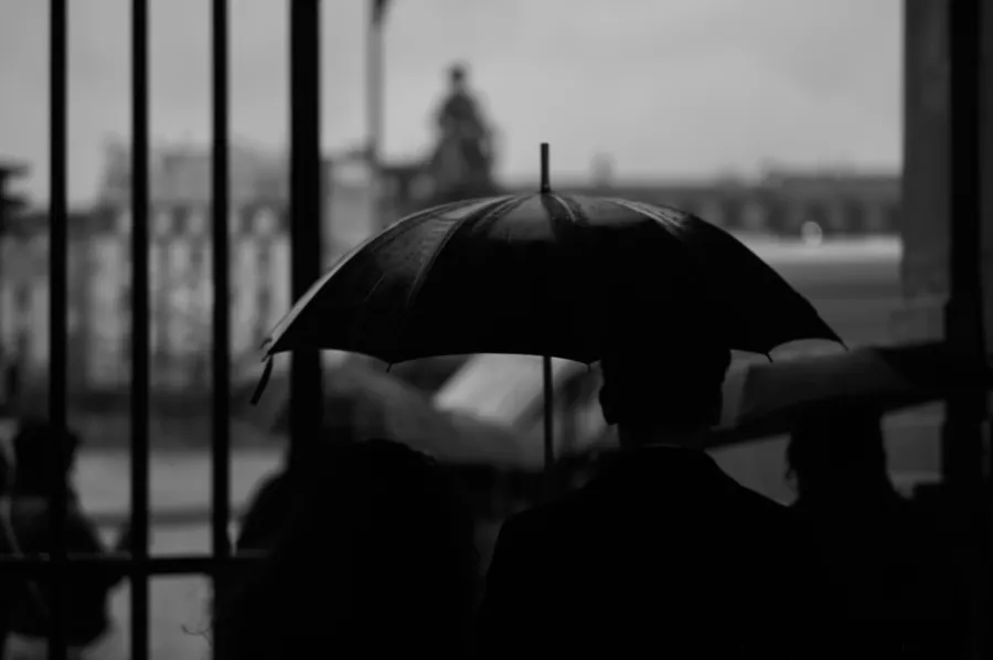 Everyday photograph 7