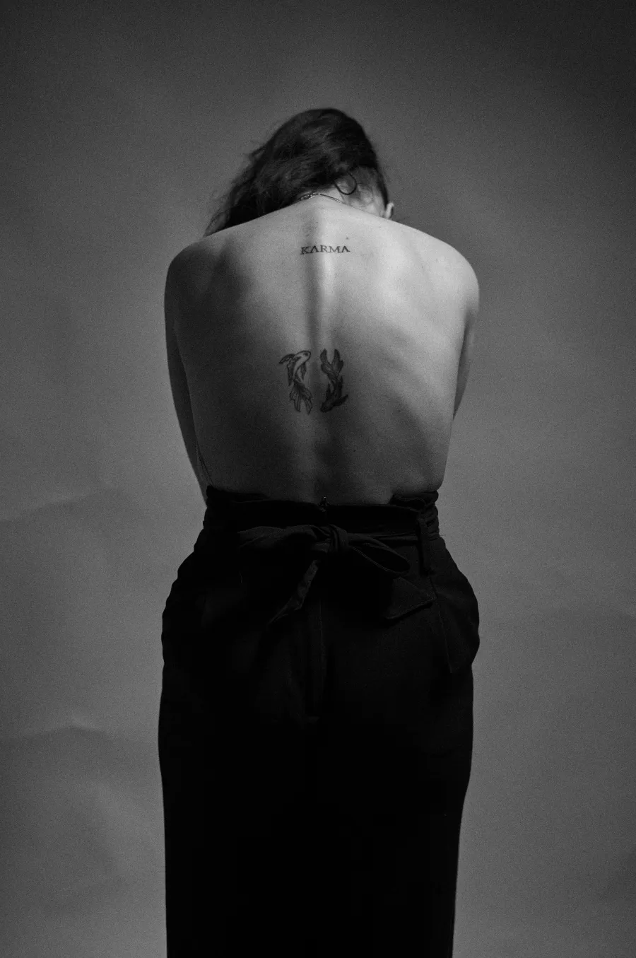 Model photograph 11