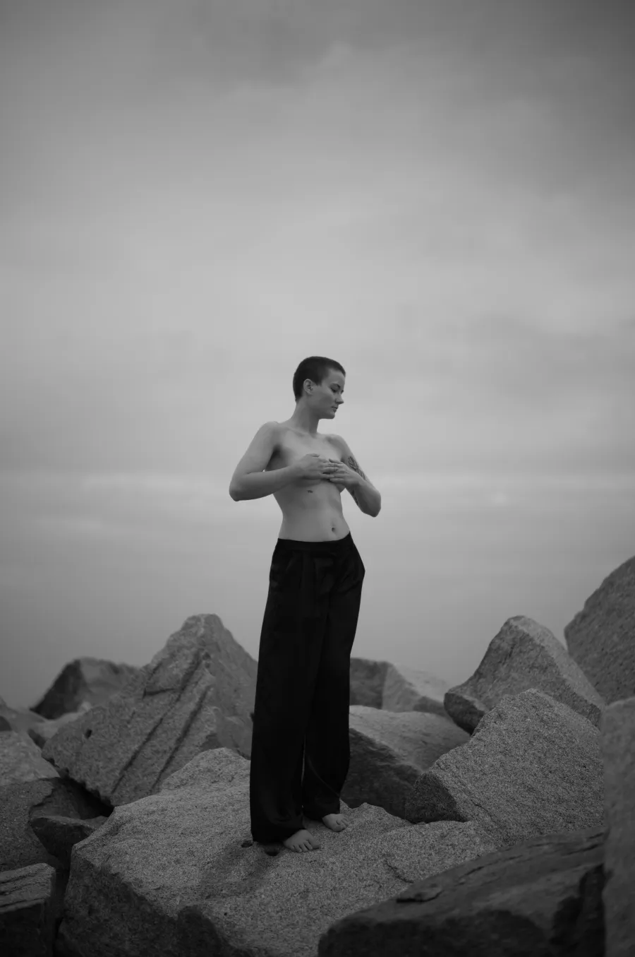 Model photograph 13