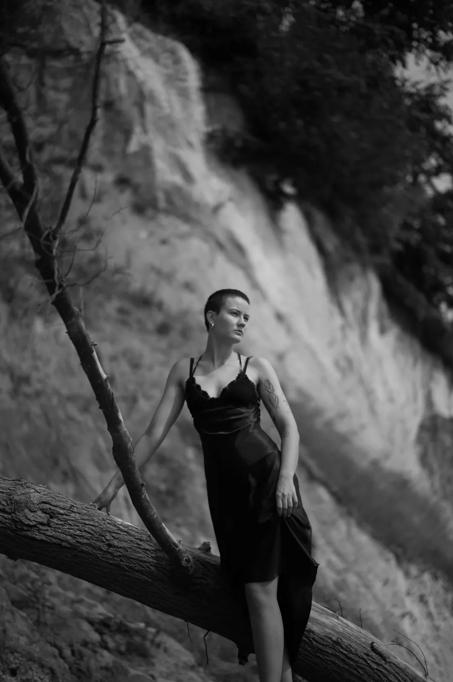 Model photograph 14