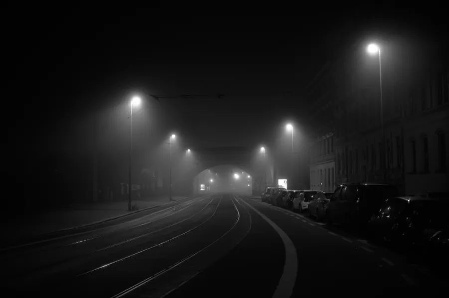 Everyday photograph 13