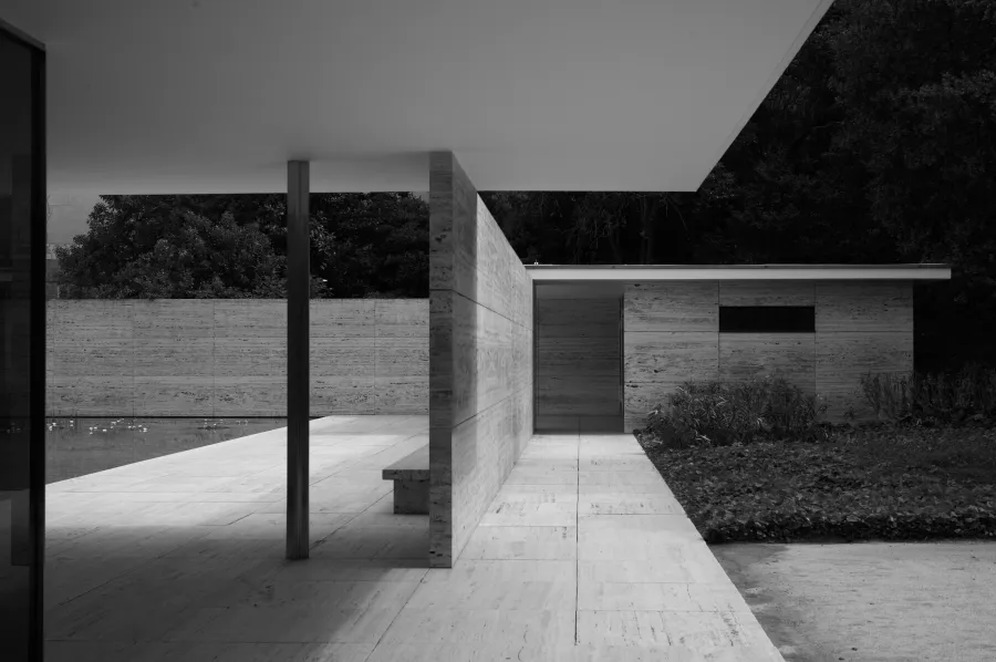 Architecture photograph 6