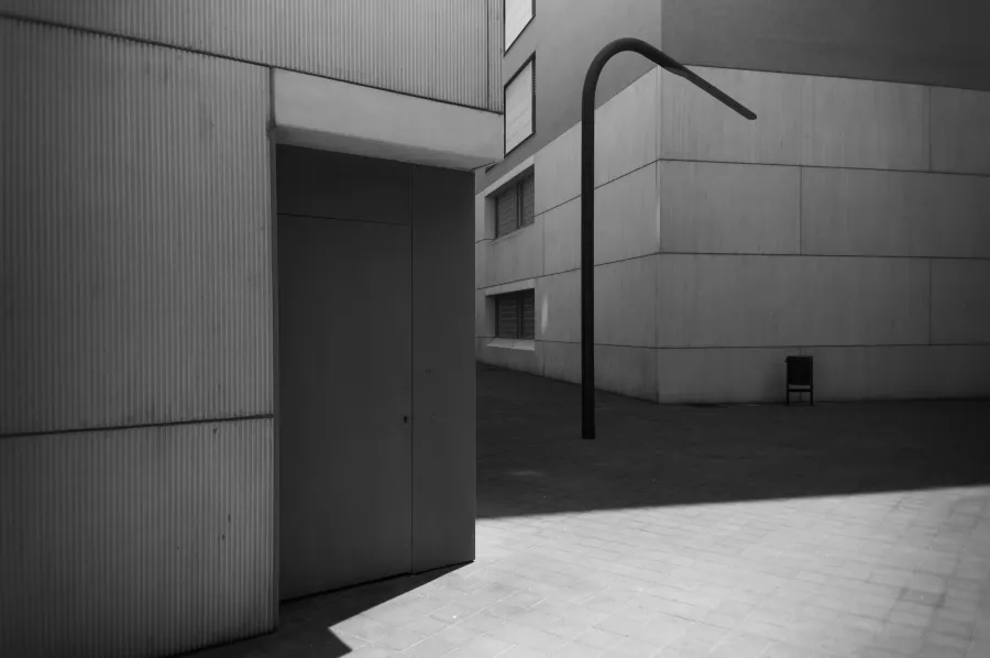 Architecture photograph 7