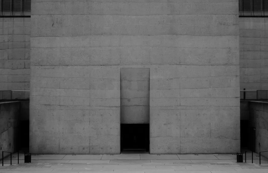 Architecture photograph 8
