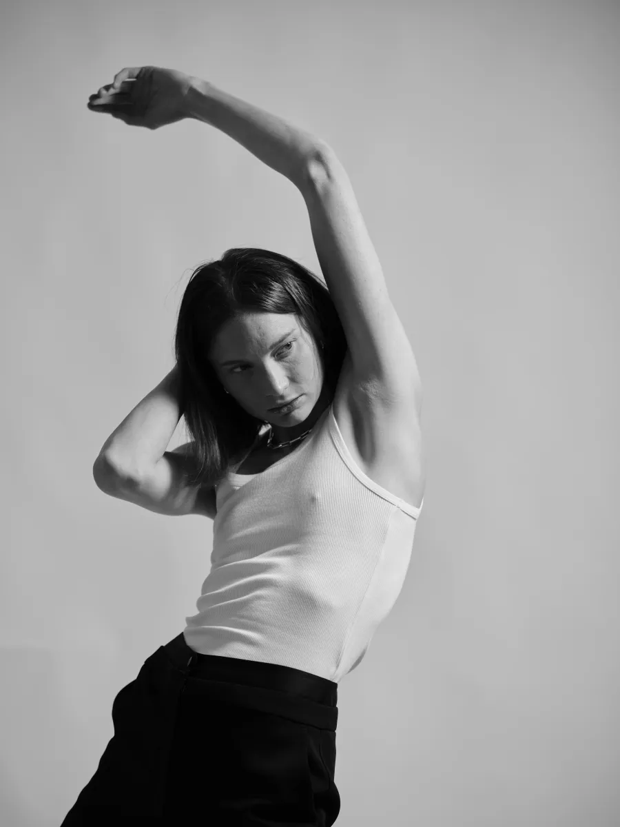 Model photograph 21