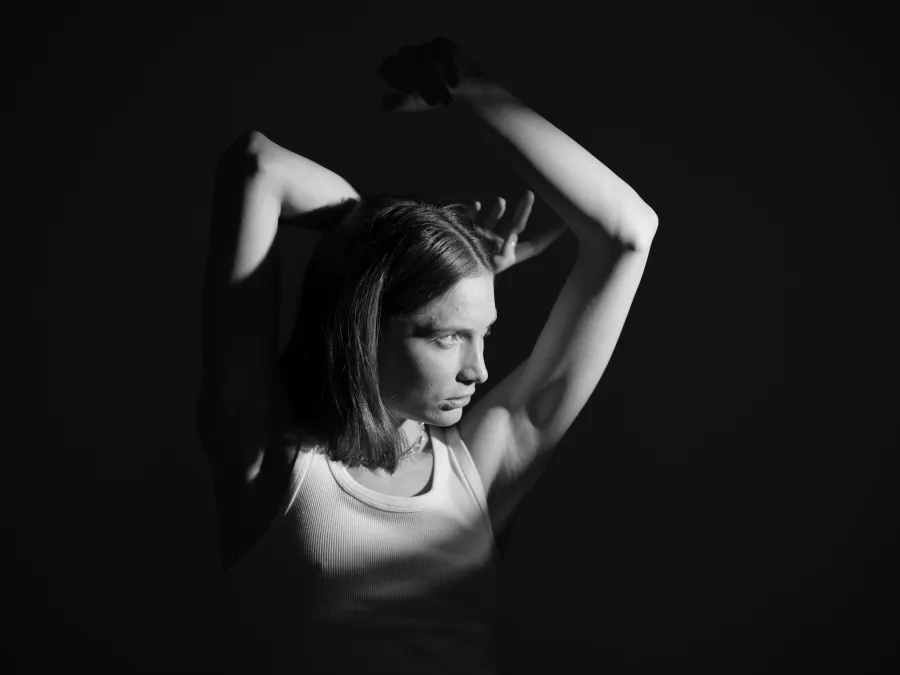 Model photograph 22