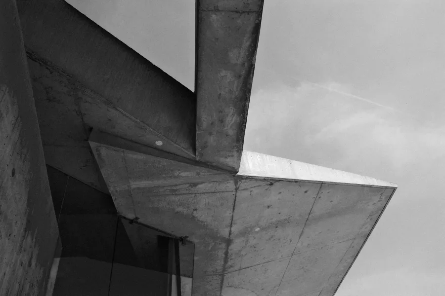Architecture photograph 12