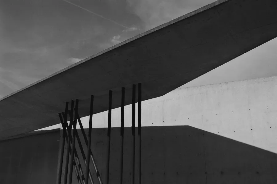 Architecture photograph 13