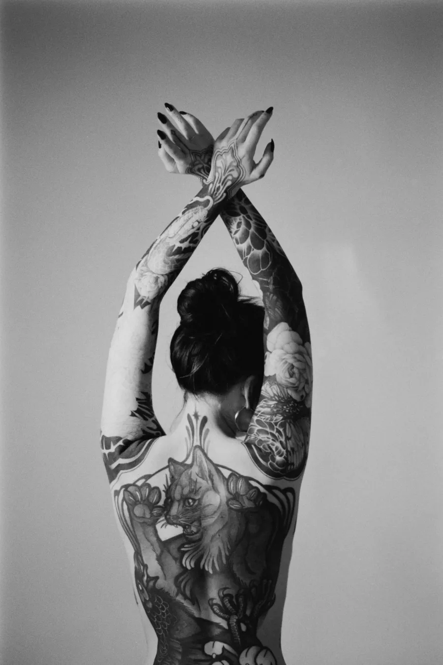 Model photograph 30